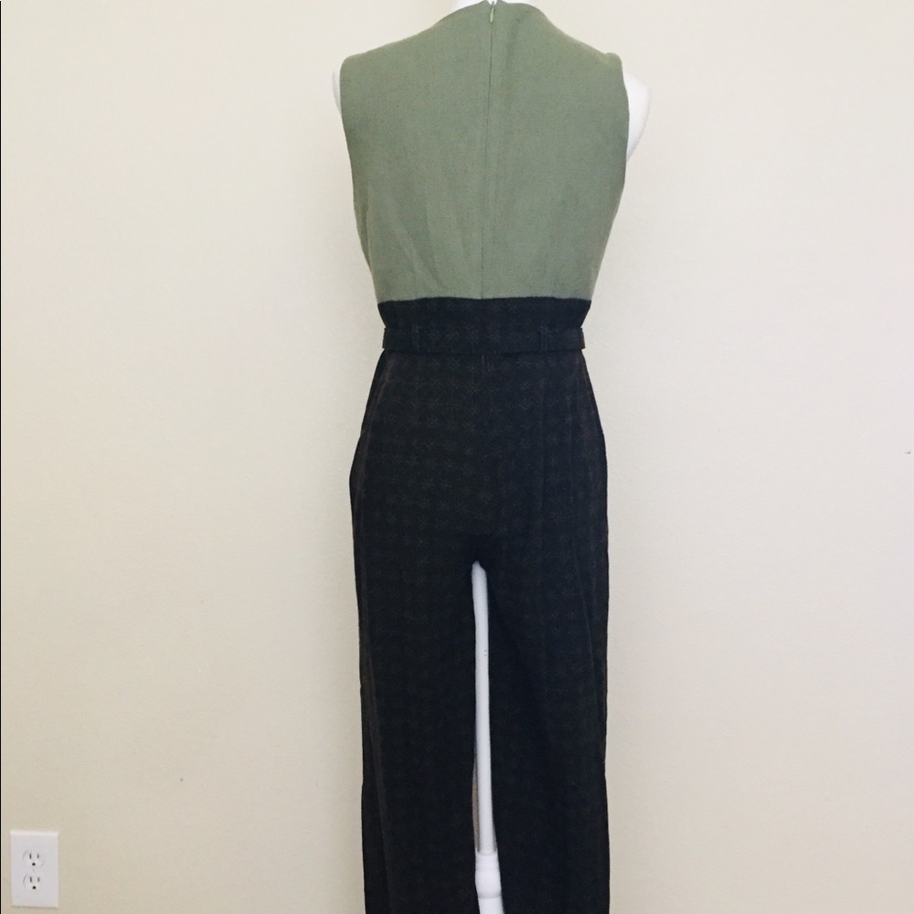 80’s Pantsuit - Picture 8 of 8